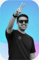 Vixera founder