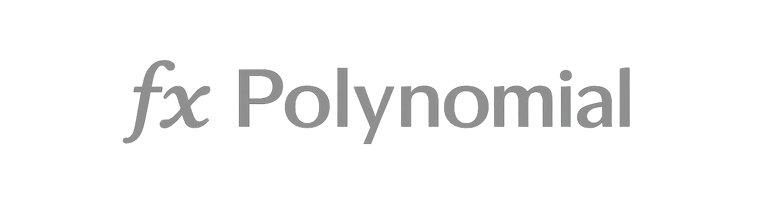 Polynomial