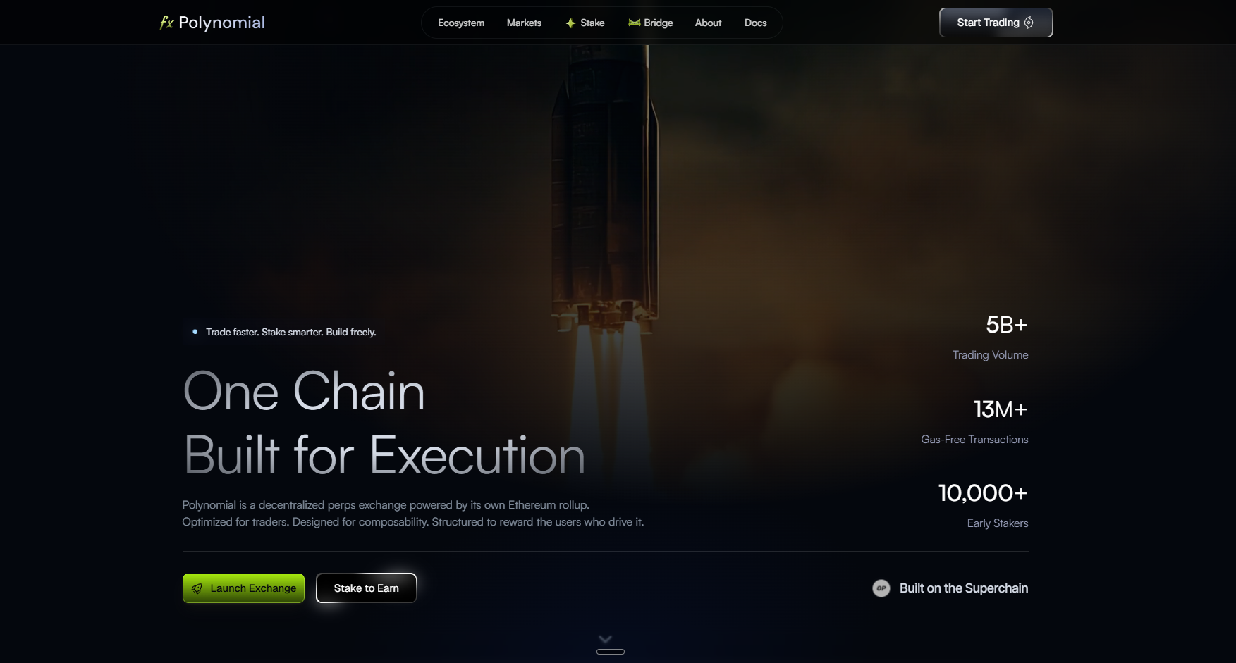 Polynomial
