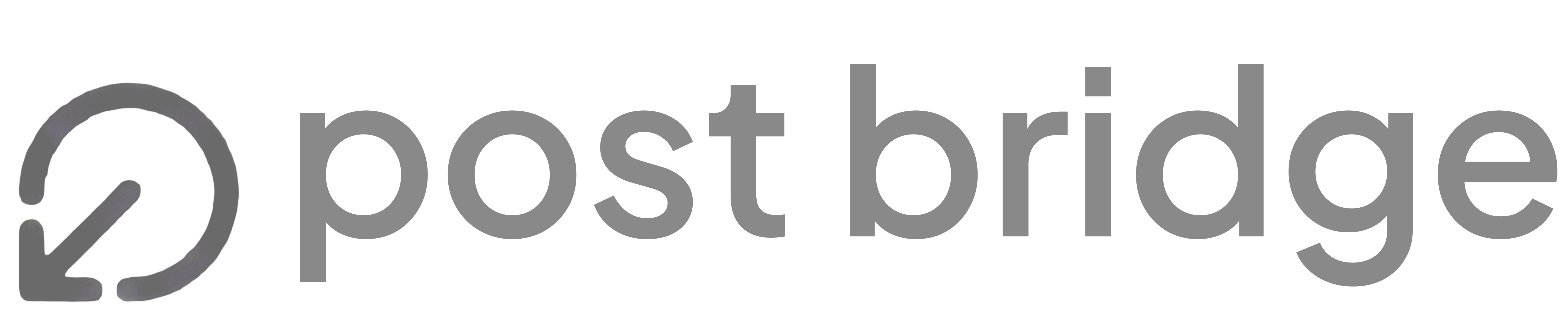 Post Bridge